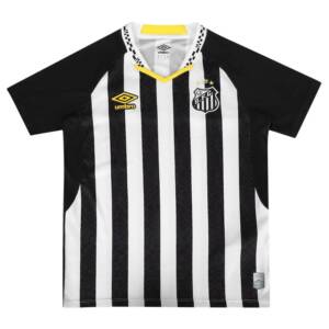 Maillot Santos Exterieur 2025 2026