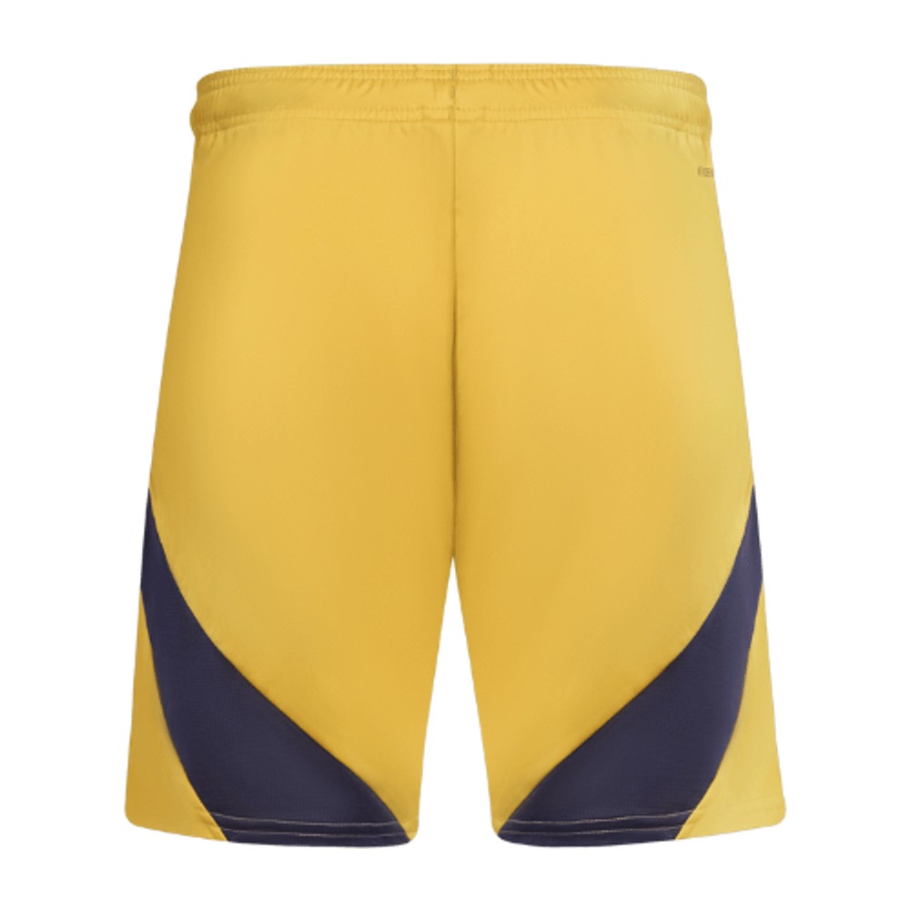 Short Boca Junior Third 2024 2025 2