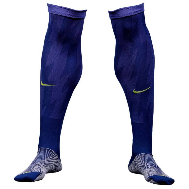 Chaussettes Atletico Madrid Extérieur 2025 2026 (2)