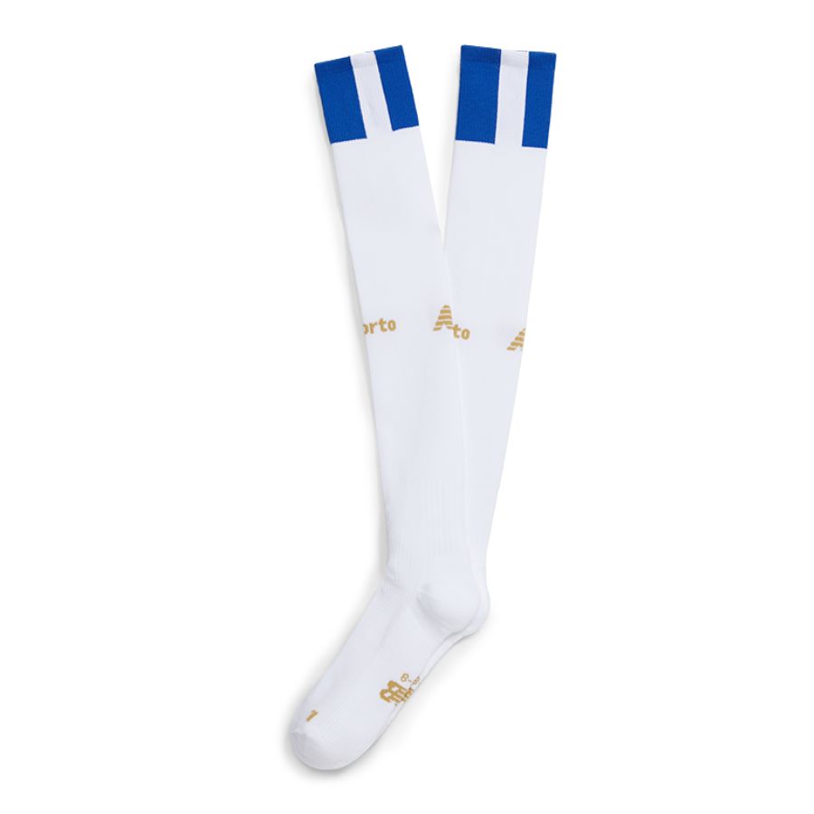 Chaussettes FC Porto Domicile 2025 2026 (1)