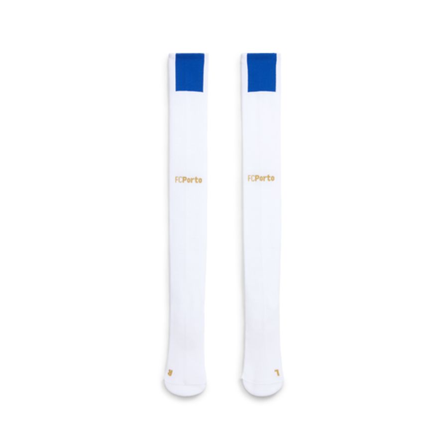 Chaussettes FC Porto Domicile 2025 2026 (2)