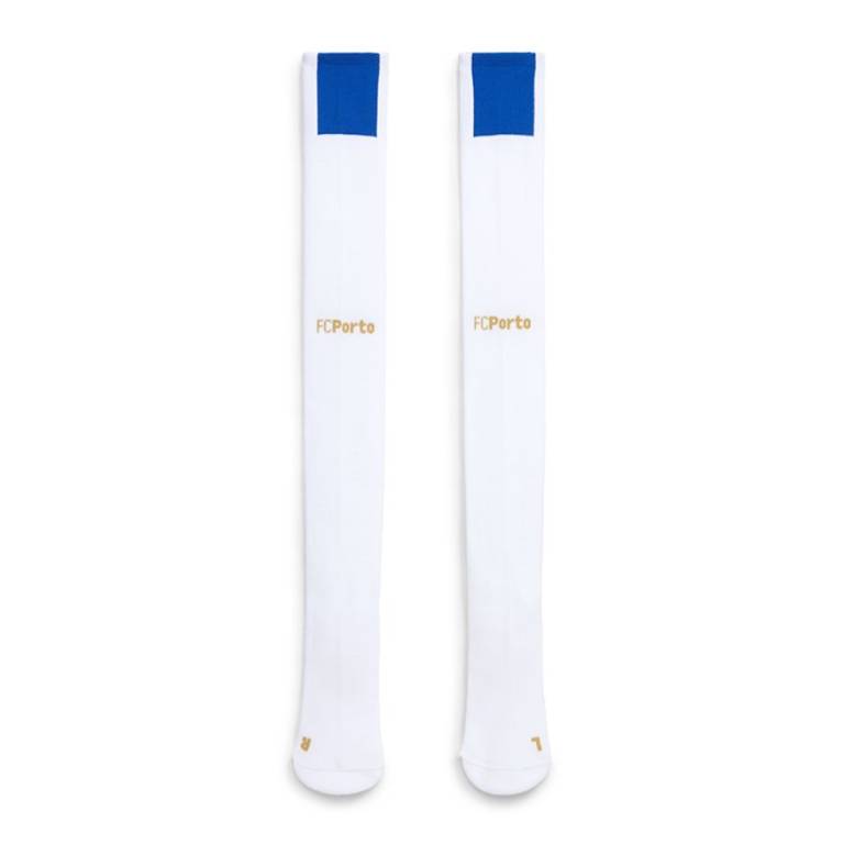 Chaussettes FC Porto Domicile 2025 2026 (2)