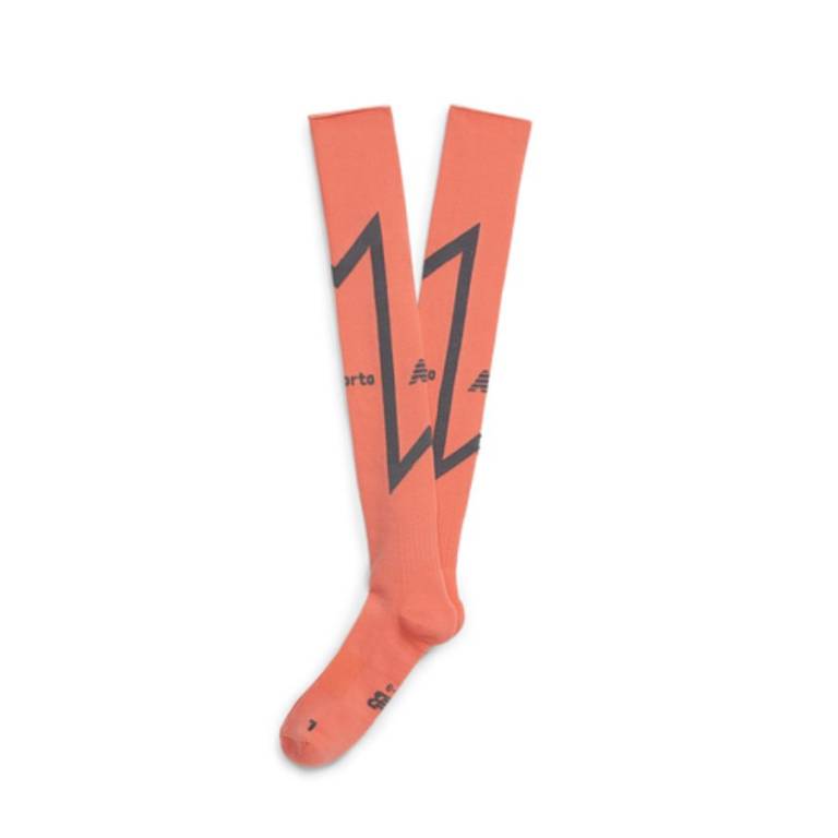 Chaussettes FC Porto Exterieur 2025 2026 (1)
