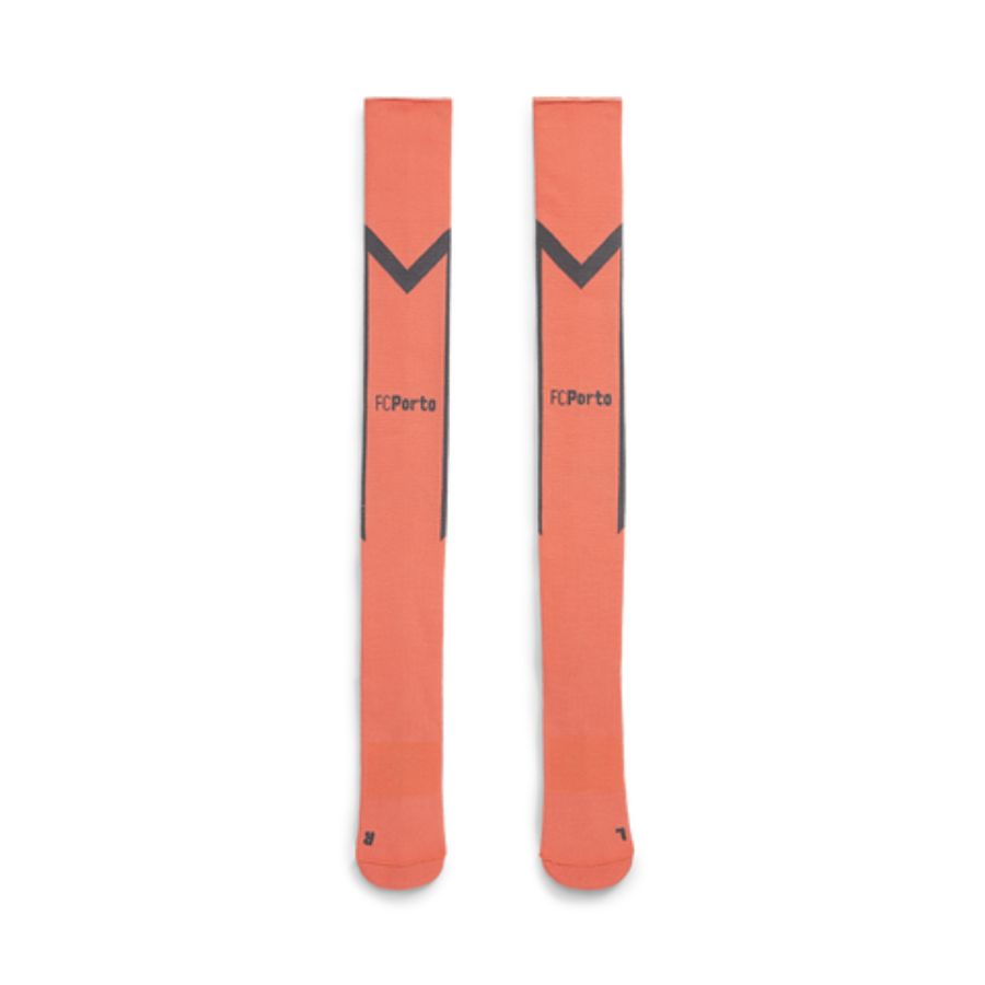 Chaussettes FC Porto Exterieur 2025 2026 (2)
