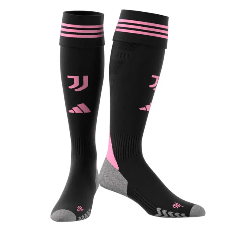 Chaussettes Juventus Domicile 2025 2026 (1)