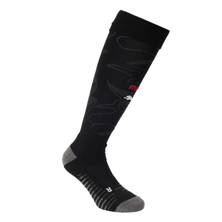 Chaussettes Milan AC Domicile 2025 2026 (1)