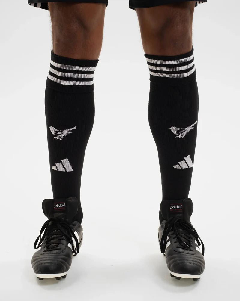 Chaussettes Newcastle Domicile 2025 2026 (1)