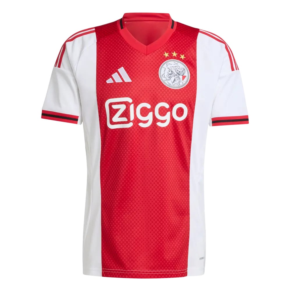 Maillot Ajax Domicile 2025 2026 (1)
