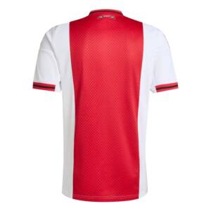 Maillot Ajax Domicile 2025 2026 (2)