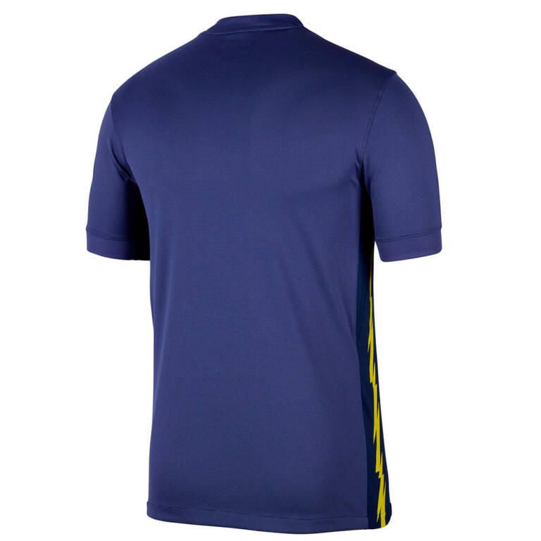 Maillot Atletico Madrid Exterieur 2025 2026 (2)