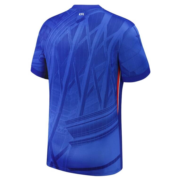 Maillot Chelsea Domicile 2025 2026 (2)