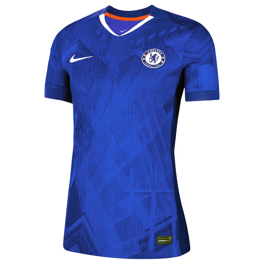 Maillot Chelsea Domicile 2025 2026 Femme (1)