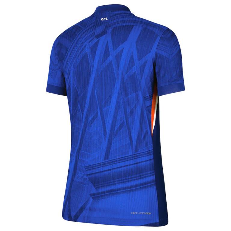 Maillot Chelsea Domicile 2025 2026 Femme (2)