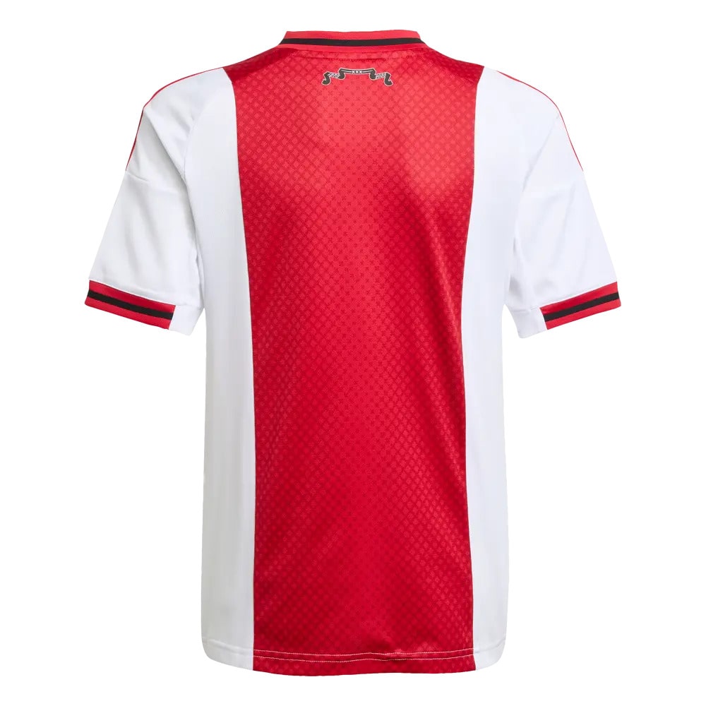 Maillot Enfant Ajax Domicile 2025 2026 (2)