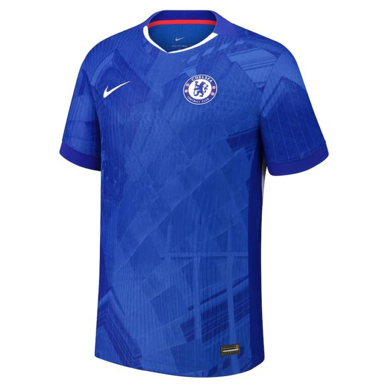 Maillot Enfant Chelsea Domicile 2025 2026 (1)