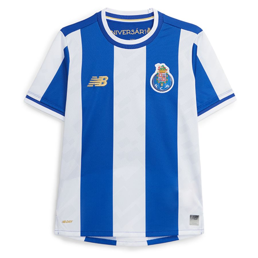 Maillot Enfant FC Porto Domicile 2025 2026 (1)