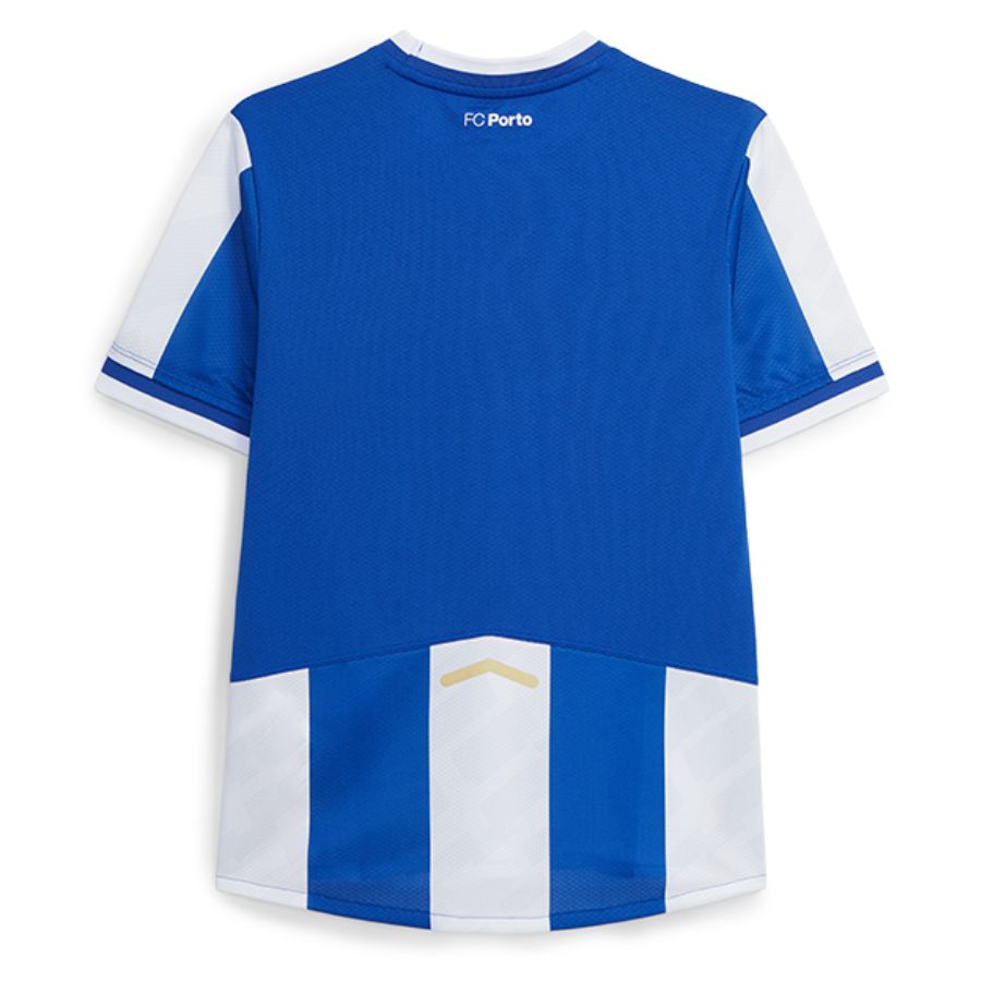 Maillot Enfant FC Porto Domicile 2025 2026 (2)