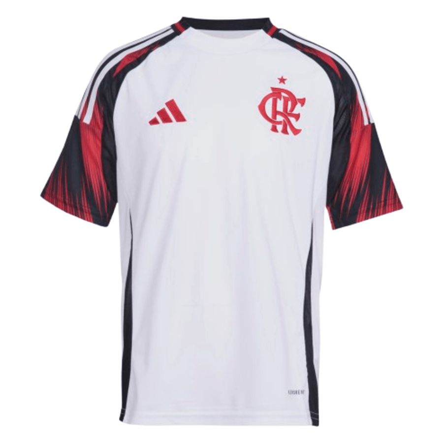Maillot Enfant Flamengo Exterieur 2025 2026 (1)