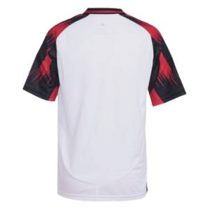 Maillot Enfant Flamengo Exterieur 2025 2026 (2)