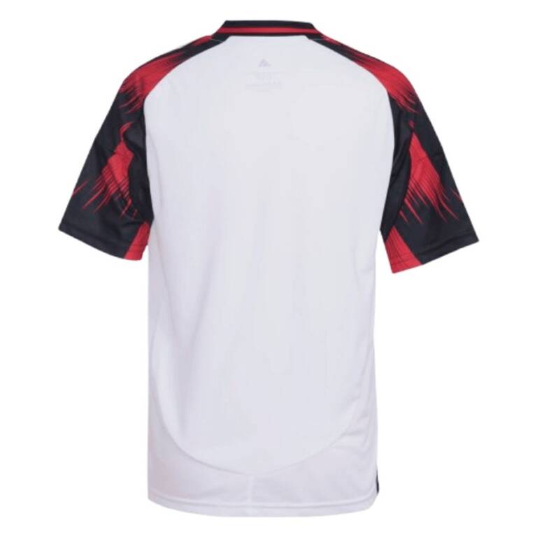 Maillot Enfant Flamengo Exterieur 2025 2026 (2)