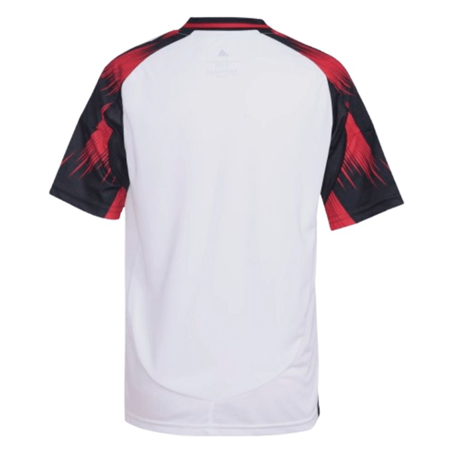 Maillot Enfant Flamengo Exterieur 2025 2026 (2)