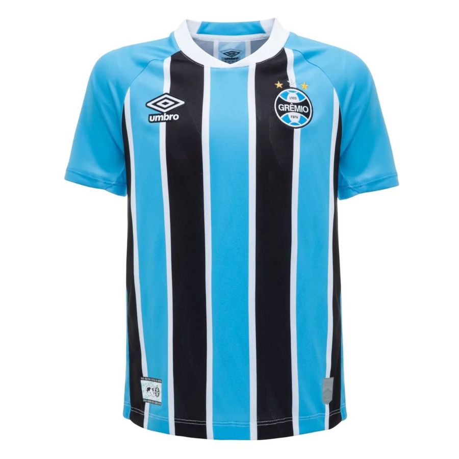 Maillot Enfant Gremio Domicile 2025 2026 (1)