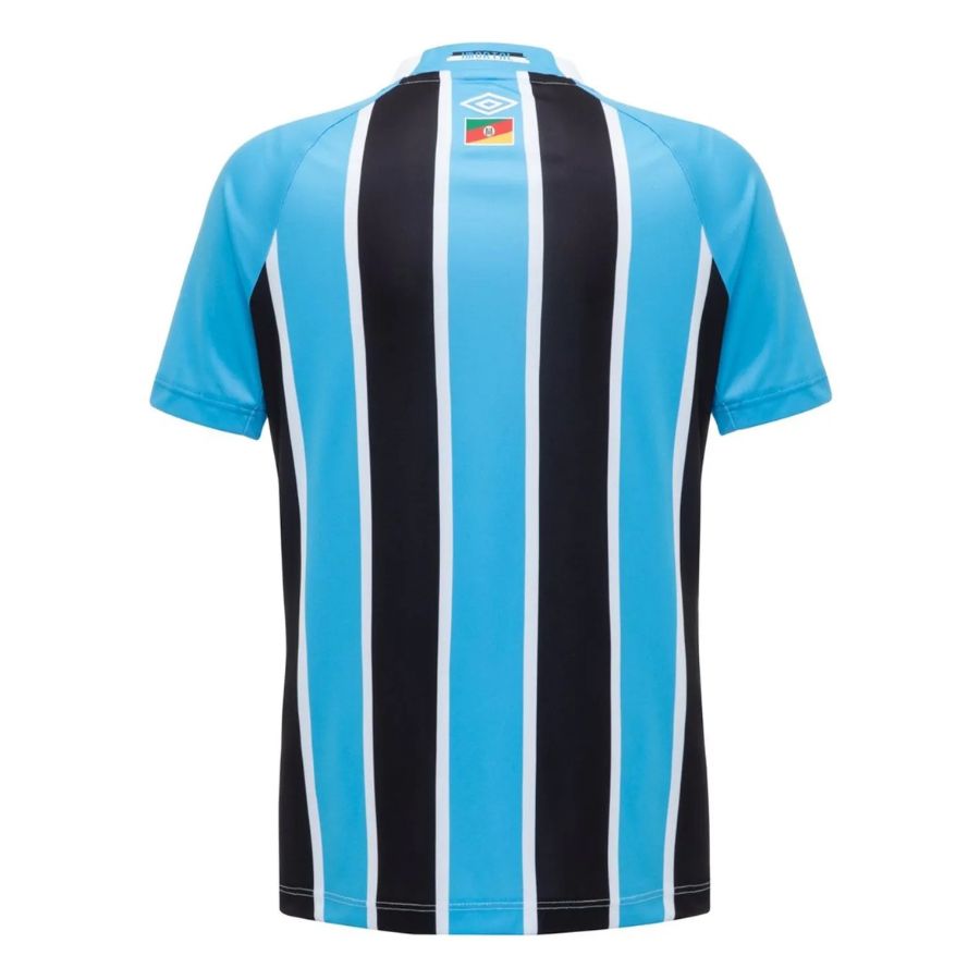 Maillot Enfant Gremio Domicile 2025 2026 (2)