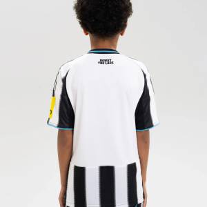 Maillot Enfant Newcastle Domicile 2025 2026 (3)