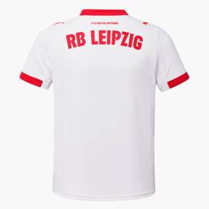 Maillot Enfant Red Bull Leipzig Domicile 2025 2026 (2)