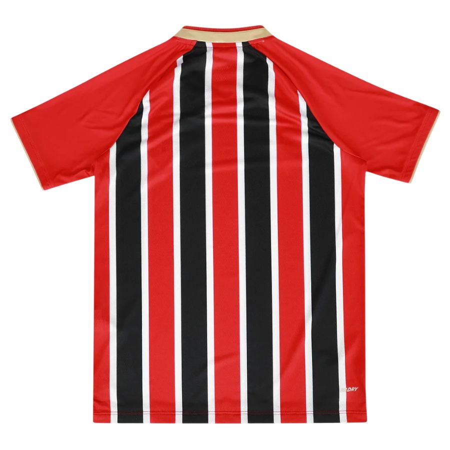 Maillot Enfant Sao Paulo Exterieur 2025 2026 (2)