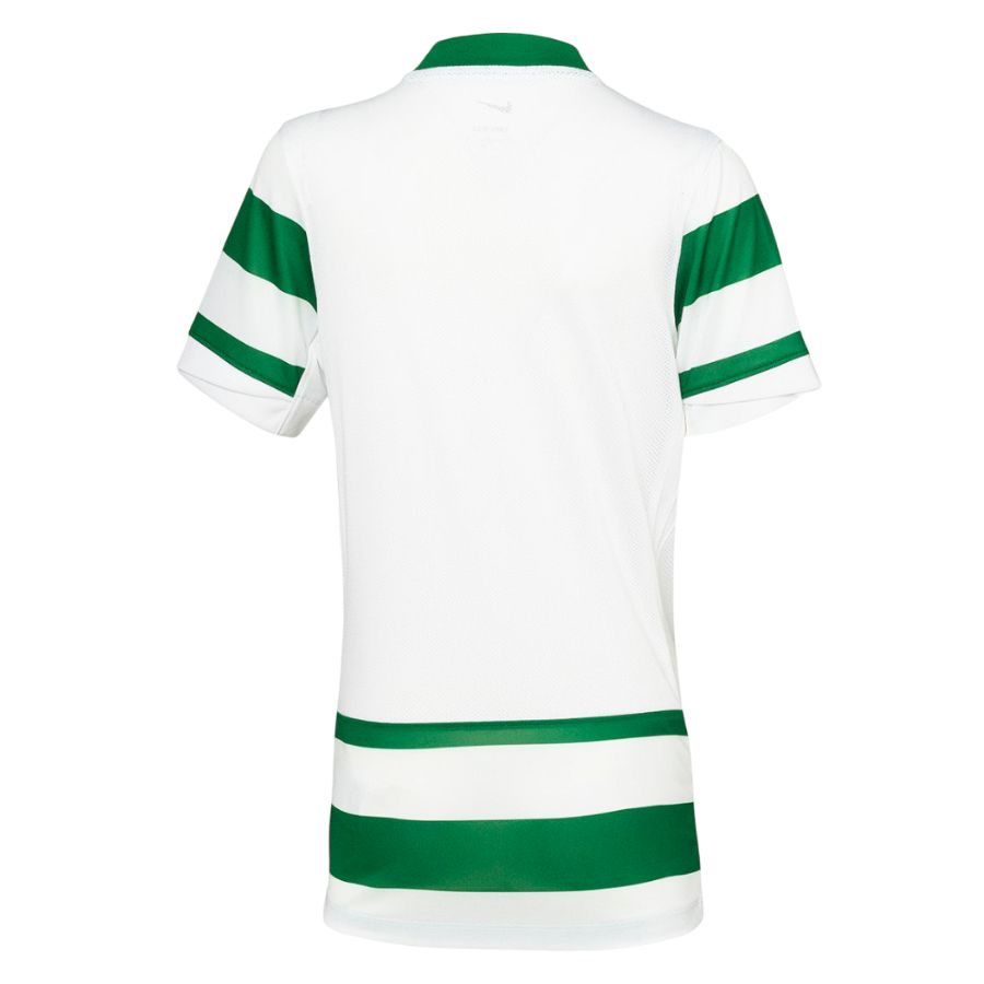 Maillot Enfant Sporting Domicile 2025 2026 (2)