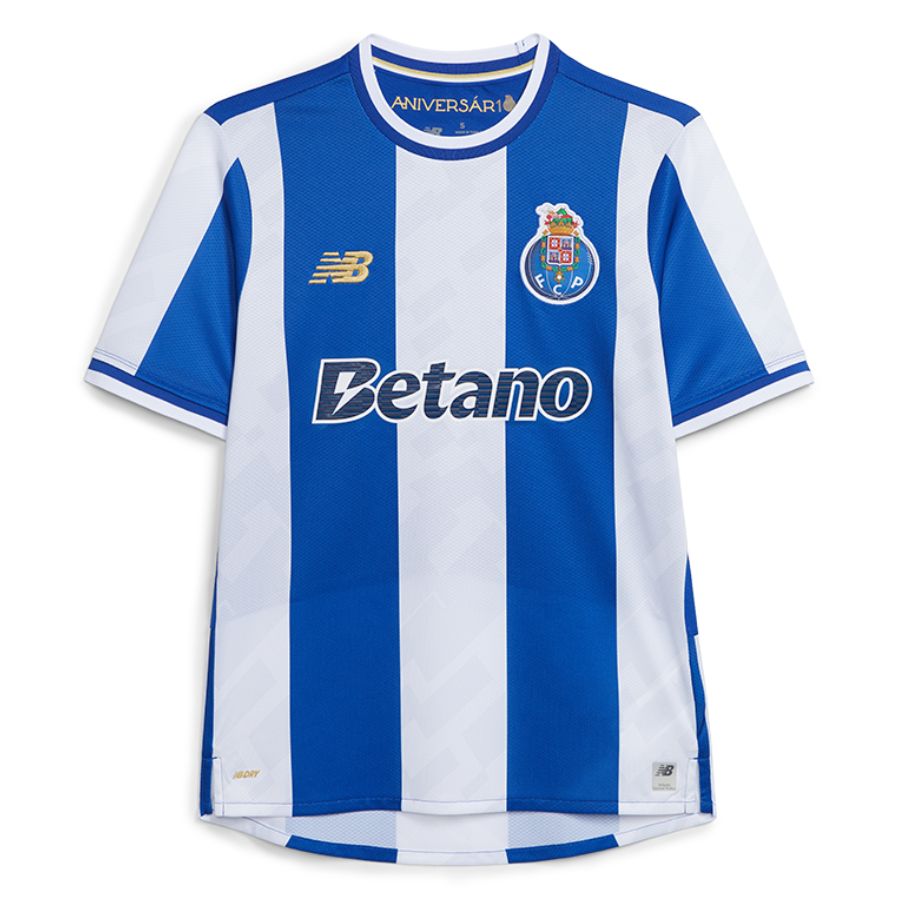 Maillot FC Porto Domicile 2025 2026 (1)