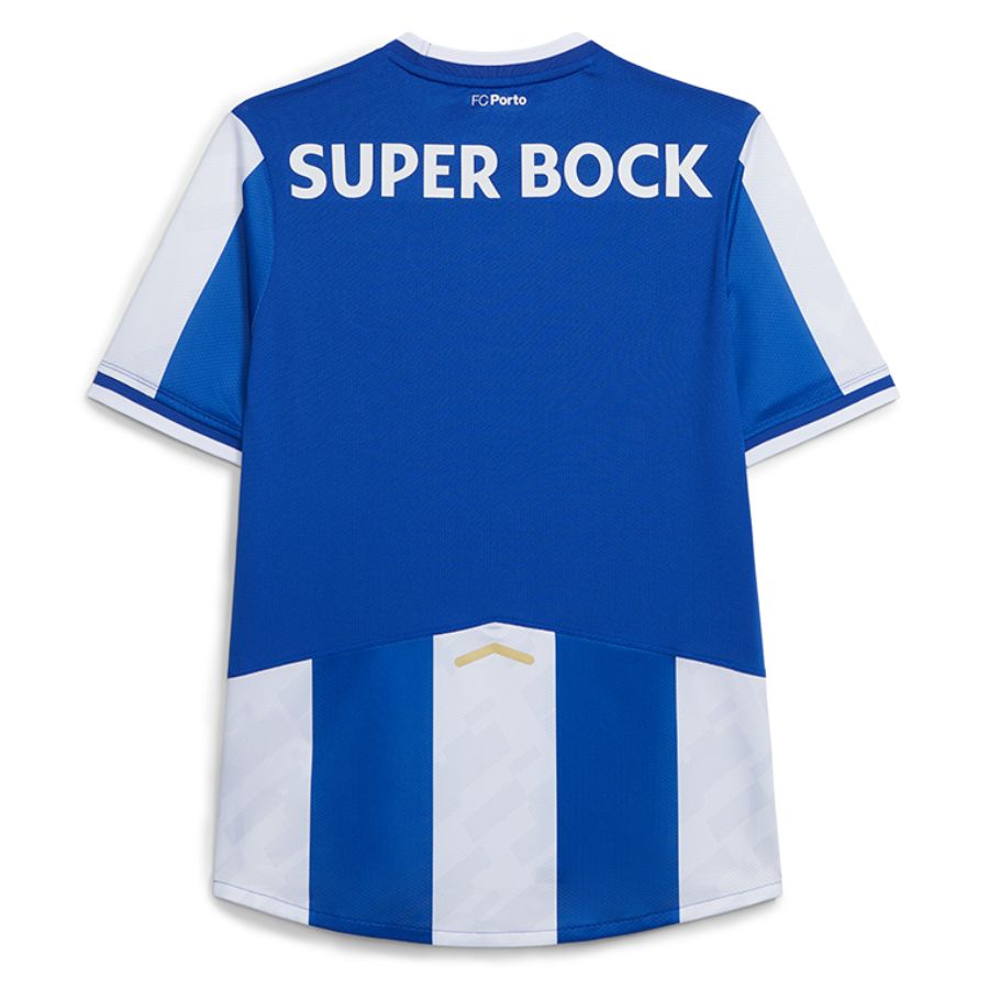 Maillot FC Porto Domicile 2025 2026 (2)