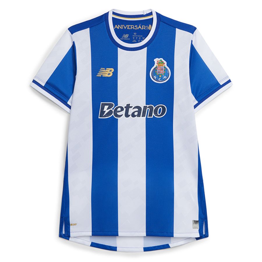 Maillot FC Porto Domicile 2025 2026 Femme (1)