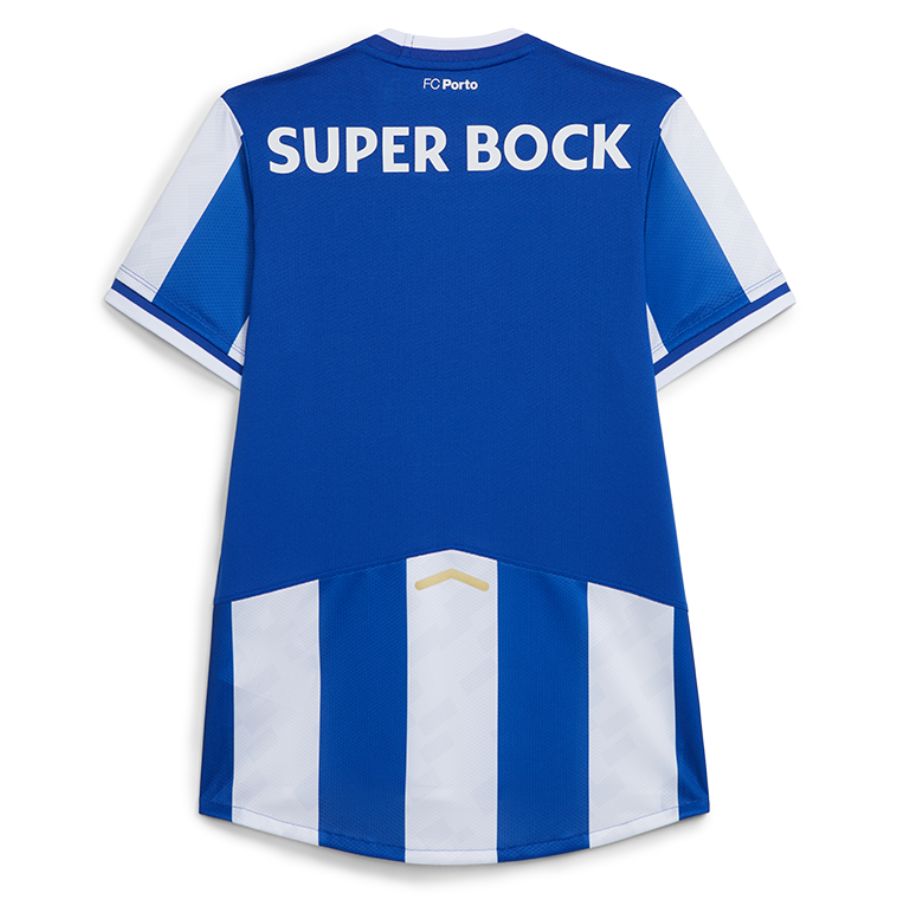Maillot FC Porto Domicile 2025 2026 Femme (2)