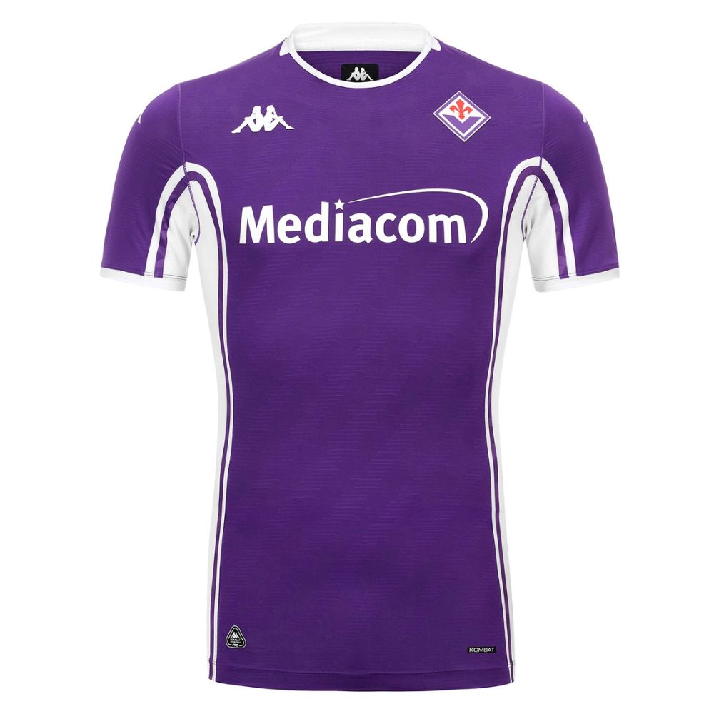 Maillot Fiorentina Domicile 2025 2026 (1)