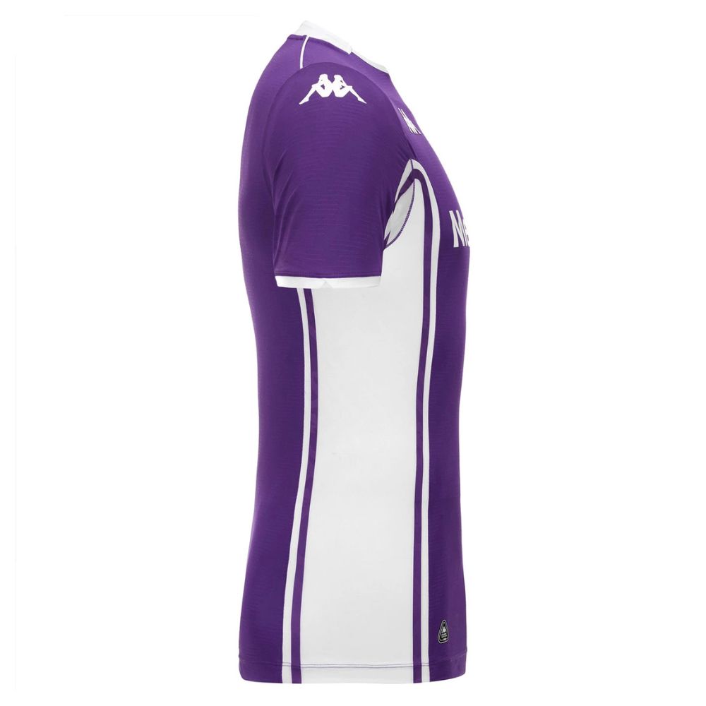 Maillot Fiorentina Domicile 2025 2026 (2)
