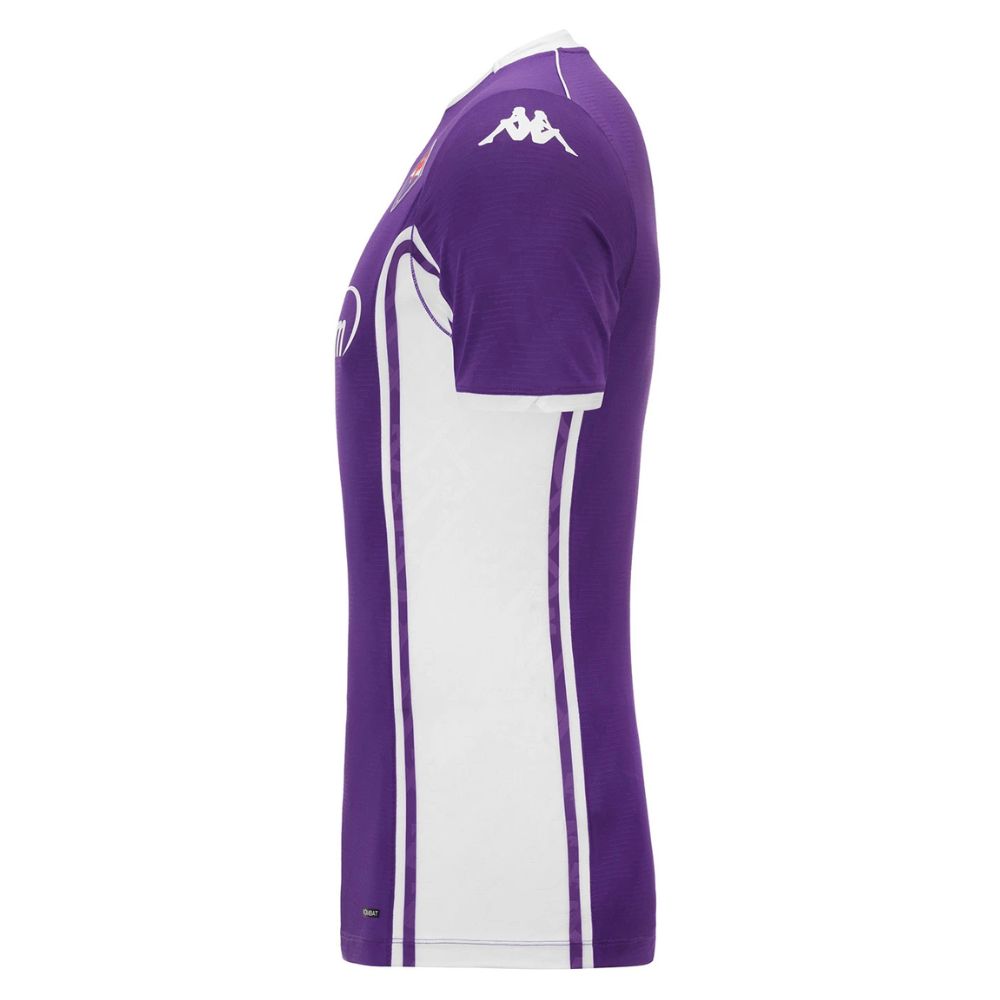 Maillot Fiorentina Domicile 2025 2026 (3)