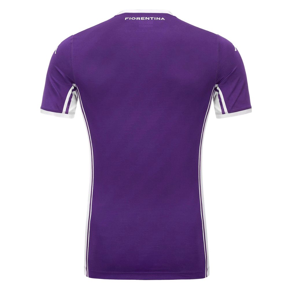 Maillot Fiorentina Domicile 2025 2026 (4)