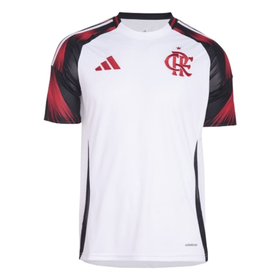 Maillot Flamengo Exterieur 2025 2026 (1)