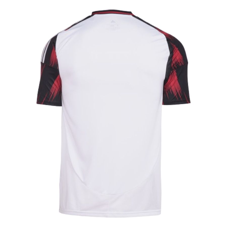 Maillot Flamengo Exterieur 2025 2026 (2)