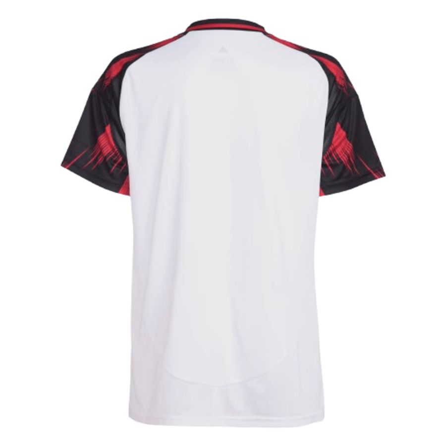 Maillot Flamengo Exterieur 2025 2026 Femme (2)