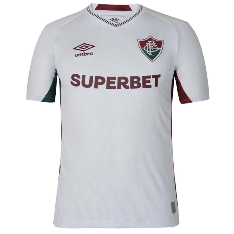 Maillot Fluminense FC Exterieur 2025 2026 (1)