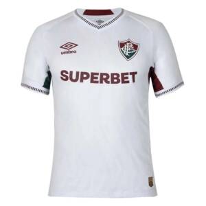 Maillot Fluminense FC Exterieur 2025 2026 (1)