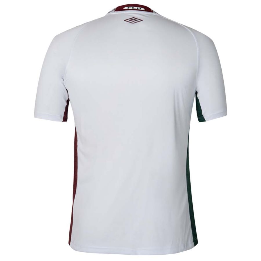 Maillot Fluminense FC Exterieur 2025 2026 (2)