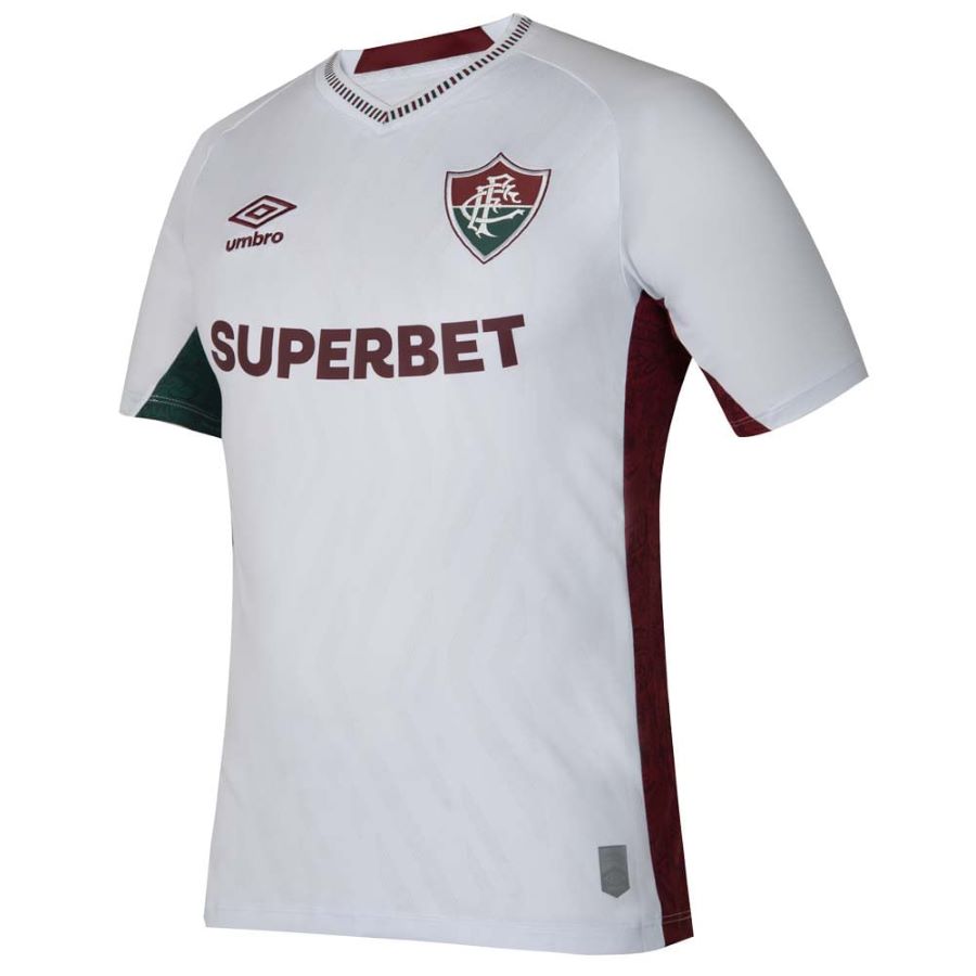 Maillot Fluminense FC Exterieur 2025 2026 (3)