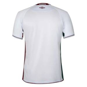 Maillot Fluminense FC Exterieur 2025 2026 (3)