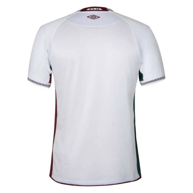 Maillot Fluminense FC Exterieur 2025 2026 (3)