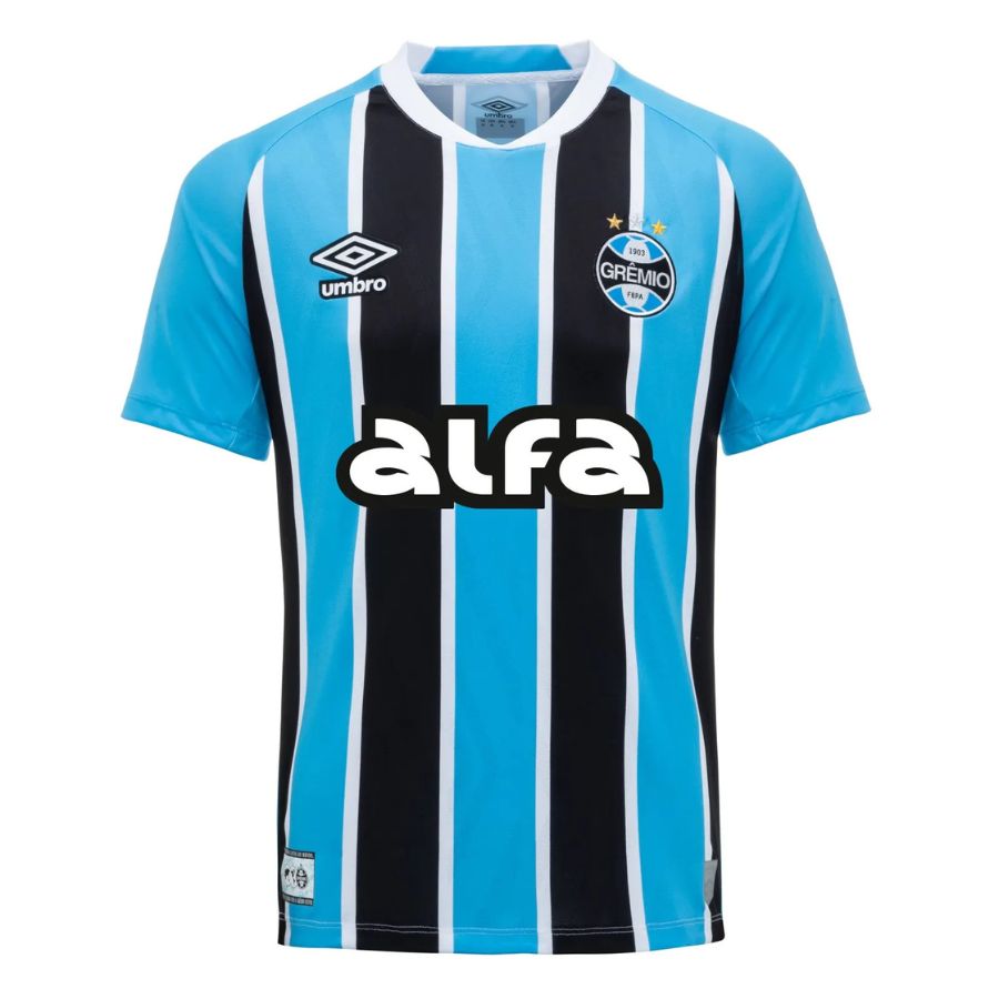 Maillot Gremio Domicile 2025 2026 (1)