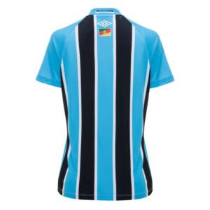 Maillot Gremio Domicile 2025 2026 Femme (2)